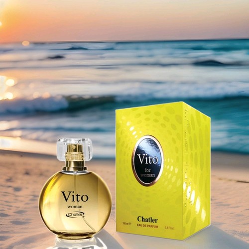 Chatler vito - vito, vita)