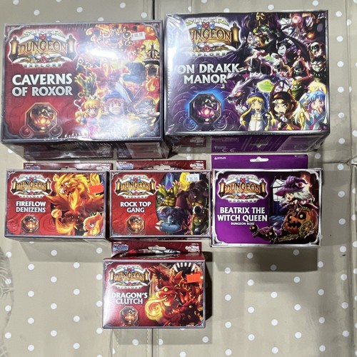 Super dungeon explore - super,