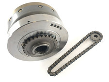 Honda GL 1000 Goldwing GL1