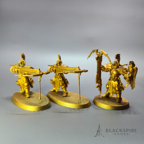 Warhammer aos stormcast - warhammer,