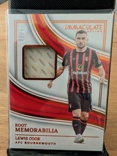 2023-24 Panini Immaculate