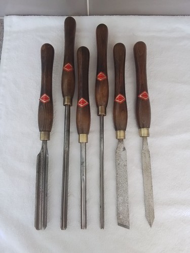 Henry taylor diamic wood - taylor,