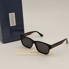 Gucci GG0341S 001 Square