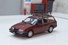 Ford Sierra Ghia Rural Estate