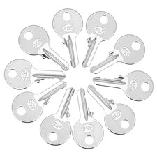 Ignition Keys 455 for Boom