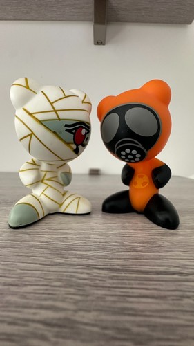 Funkeys ptep and fallout - ub,