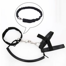 Scuba Diving Tank Hoop Stage