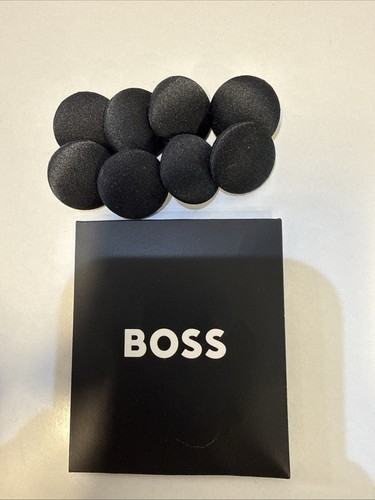 Boss replacement dinner - replacement, /
