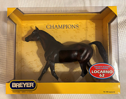 Breyer champions locarno - champions,