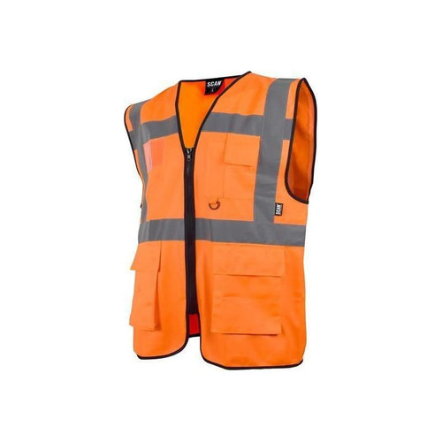Scan vis utility - utility, waistcoat