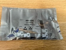 PACK OF 5 - STMicroelectronics STP16NF06 N-channel MOSFET, 16 A, 60 V STripFET