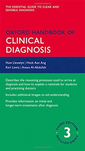 Oxford handbook clinical - oxford,