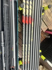 Garbolino UK3 Match Power Plus