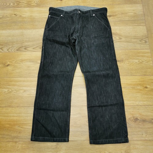 Levi 514 jeans - mens, w36