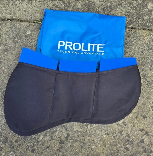Prolite tri pad - pad, with