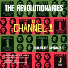 The Revolutionaries: At