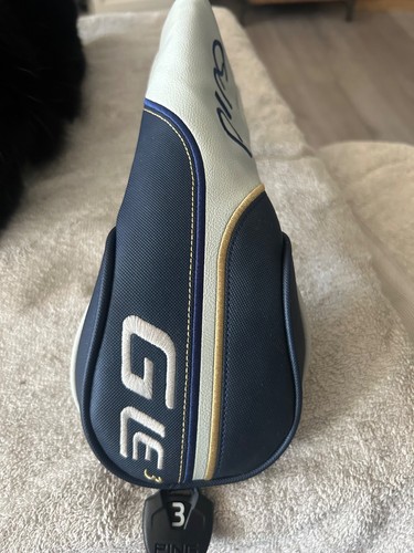 Ping gle3 no3 fairway - :,