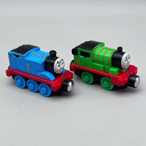 Thomas friends percy - thomas, &