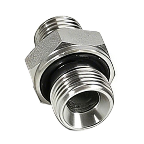 Hydraulic flowrate control - ↑hydraulic,