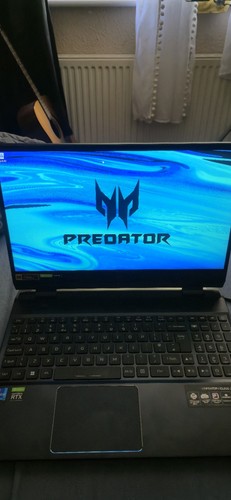 Acer predator helios 300 - acer,