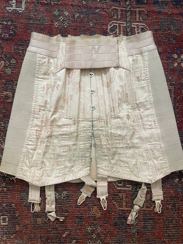 Vintage ladies girdle size - ladies,