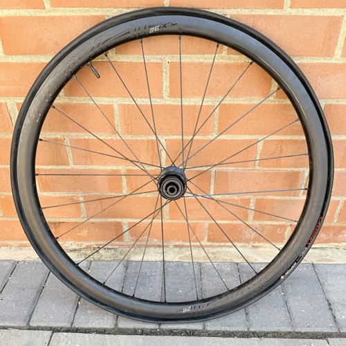 Roval clx rapide rear - roval, wheel