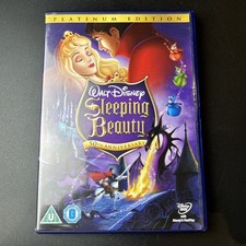 Sleeping beauty 50th - beauty,