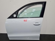 AUDI Q5 TDI QUATTRO S LINE