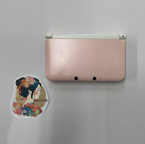Nintendo 3ds console - nintendo,