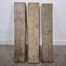 Reclaimed Scaffolding Boards