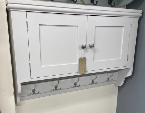 Consumer unit cover cupboard - cover,