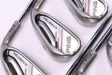 Ping Karsten 2014 Irons /