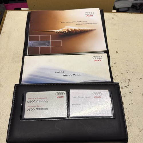 Genuine audi 2003 2005 - genuine,