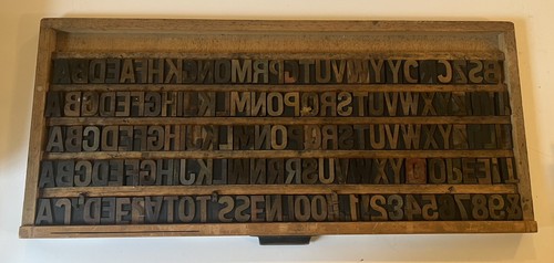 Rare vintage wooden - rare,