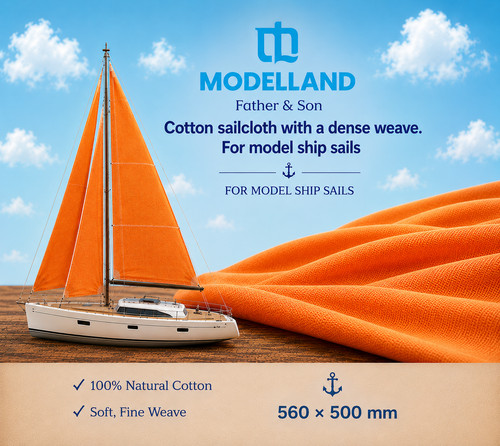 Sail cloth fabric with - fabric, dense