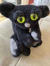Manhattan toy black cat - toy,