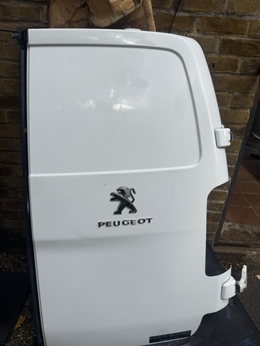 Peugeot expert drivers side - expert,