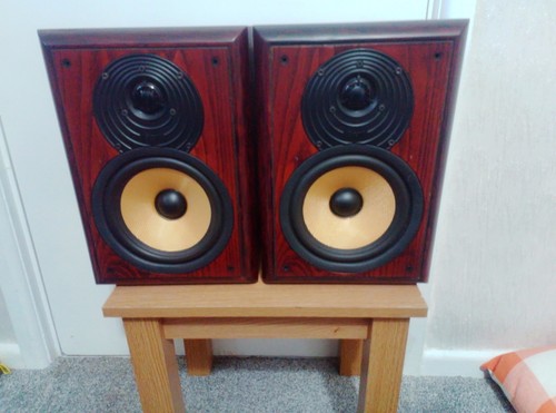 Solid cdm2 bookshelf - cdm2,