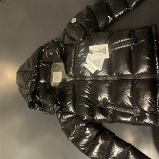 Moncler Maya Men's Puffer