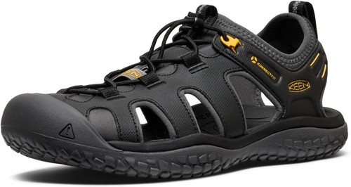 Keen men solr sandal - keen, solr,
