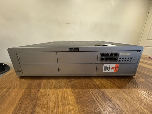 Alcatel omnipcx office medium - alcatel,