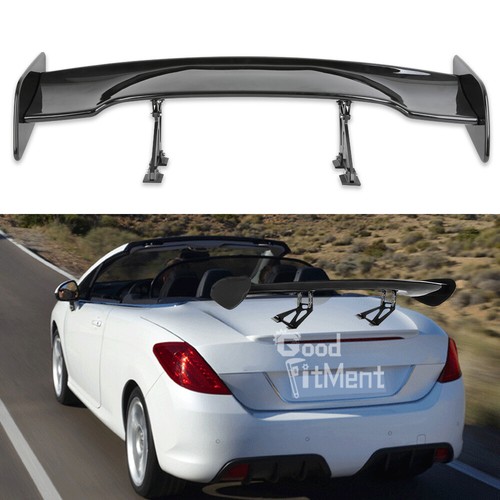 Rear boot trunk spoiler - 47",