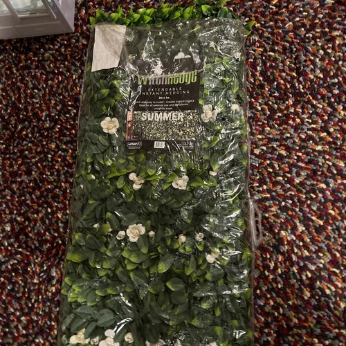 Extendable instant hedging - extendable,