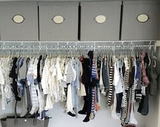 0-3 months boys clothes 