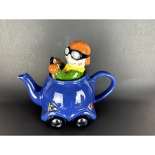 Price Kensington Car Teapot