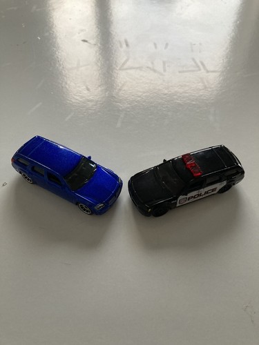 Matchbox mb680 dodge magnum - dodge,