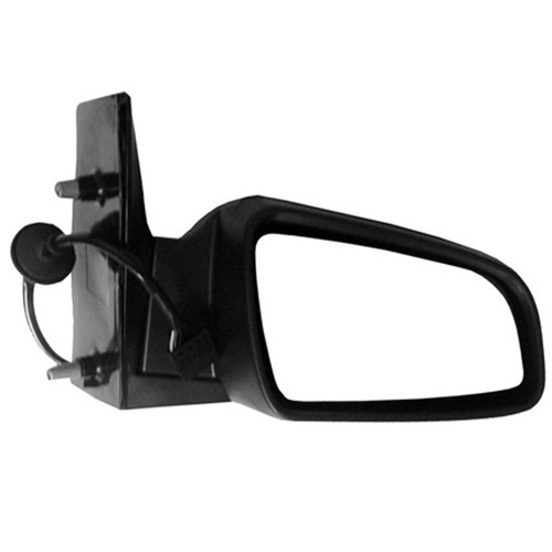 Fits vauxhall zafira wing - fits,