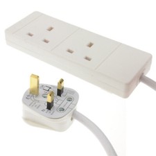 5 Metre Extension Socket 2
