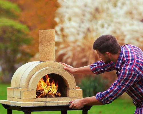Girtech bravo wood burning - girtech,