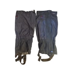 Keela  Leg Gaiters Gators